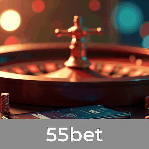 55bet - Sites de apostas esportivas e apostas ao vivo