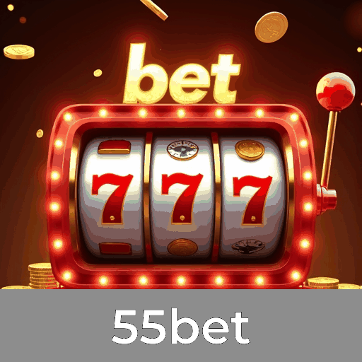 55bet: Entre com login rápido e explore jogos ao vivo