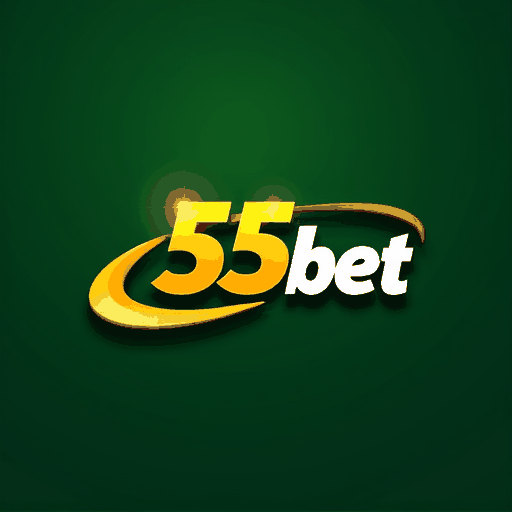 55bet Logo